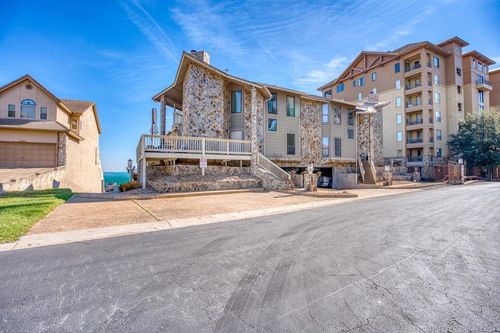 1101 The Cape Rd, Horseshoe Bay, TX, 78657-2316 | Card Image