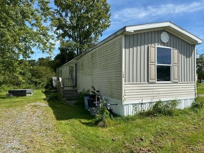 852 Us Rt 11 Lot #189, House other with 3 bedrooms, 1 bathrooms and null parking in Hastings NY | Image 2