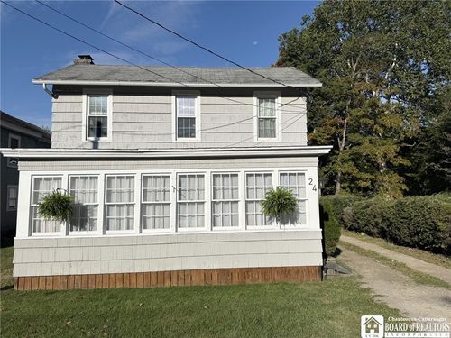 24 Water St, Frewsburg, NY, 14738-9703 | Card Image