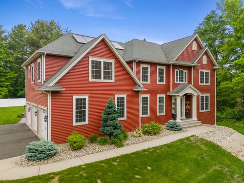 32 Bailey Ln, Somers, CT, 06071-1686 | Card Image