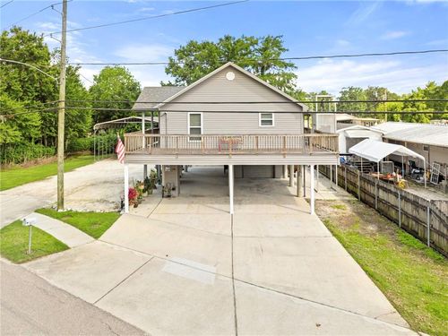 507 Jean Lafitte Blvd, Lafitte, LA, 70067-5109 | Card Image