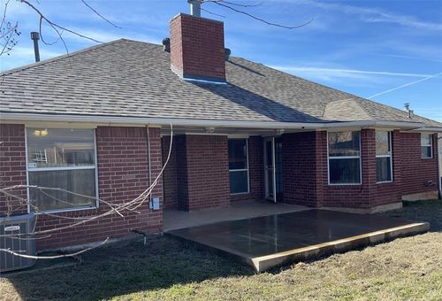 11619 Elmhurst Drive, Midwest City, OK, 73130 | Card Image