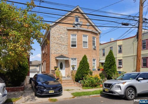 114 Sheridan Ave, Clifton, NJ, 07011-2750 | Card Image