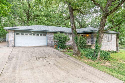 16 Cinnamon Dr, Sherwood, AR, 72120-1628 | Card Image