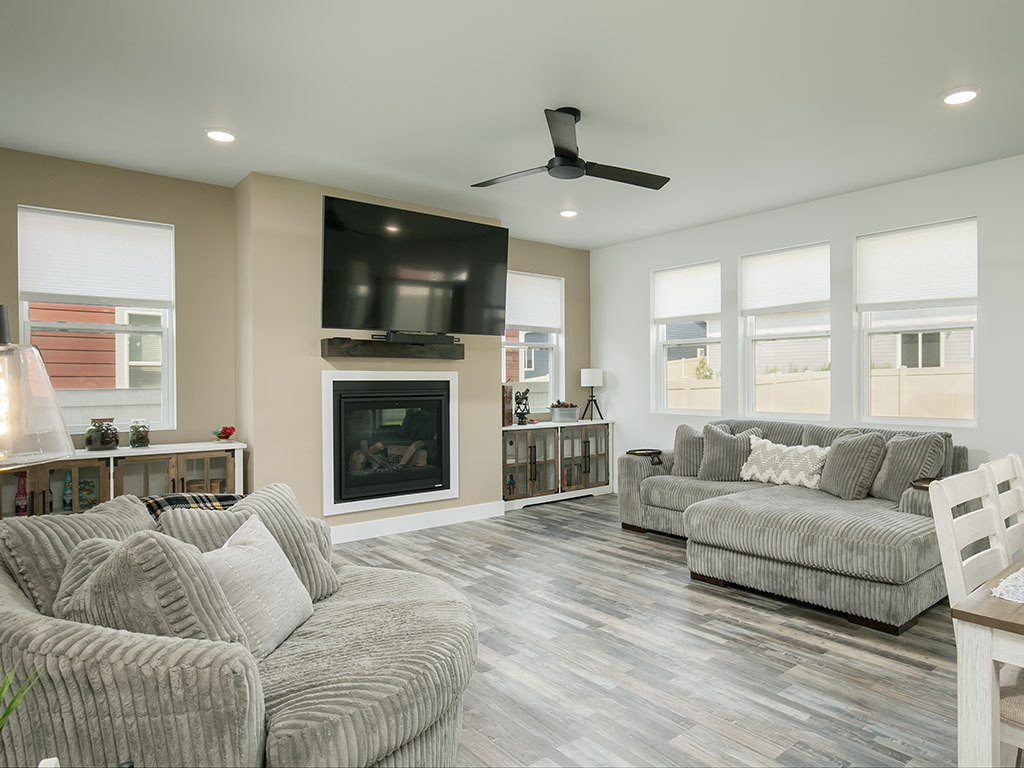 Residential in Billings