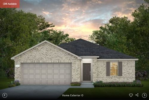 1115 Bandera Court, Temple, TX, 76501 | Card Image