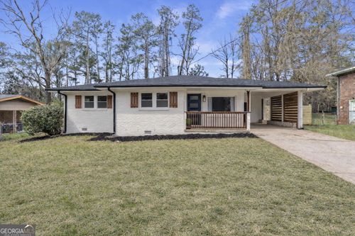 4027 Lindsey Dr, Decatur, GA, 30035-1915 | Card Image