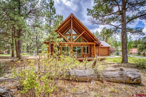 33 Fawn Ct, Pagosa Springs, CO, 81147-9405 | Card Image
