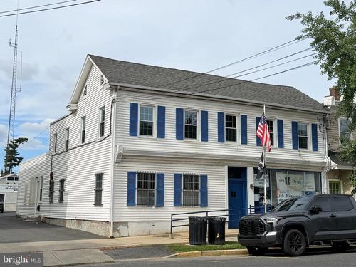 2-12 N Main St, ALLENTOWN, NJ, 08501-1607 | Card Image