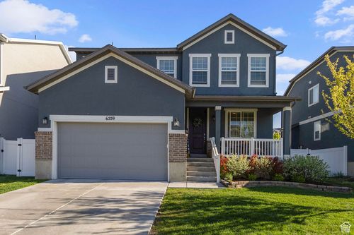 6559 N Valley Point Way, Stansbury Park, UT, 84074-3149 | Card Image