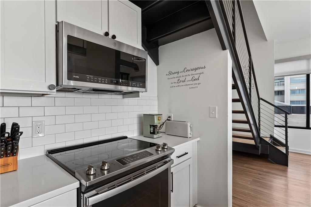 Residential in Atlanta 5