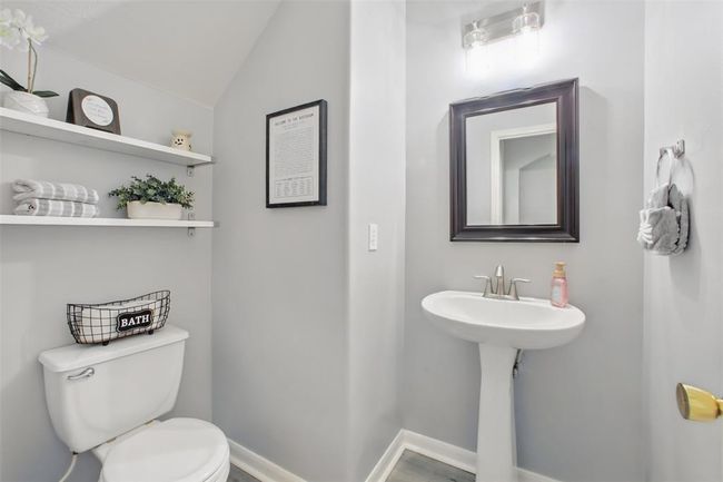 9103 Huckinston Ct, House other with 4 bedrooms, 3 bathrooms and 2 parking in Spring TX | Image 25