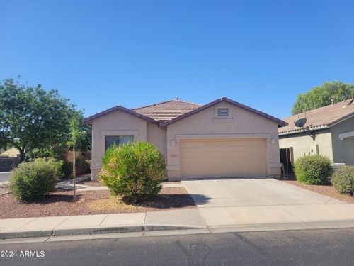 16965 W Lundberg St, Surprise, AZ, 85388-1570 | Card Image