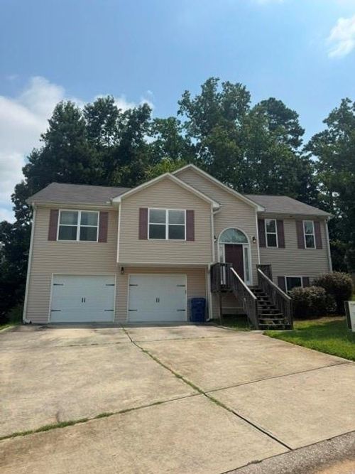 603 Cole Creek Dr, Dallas, GA, 30157-8643 | Card Image