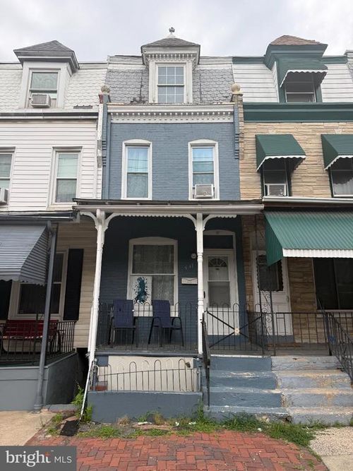 431 W Greenwich St, READING, PA, 19601-2660 | Card Image