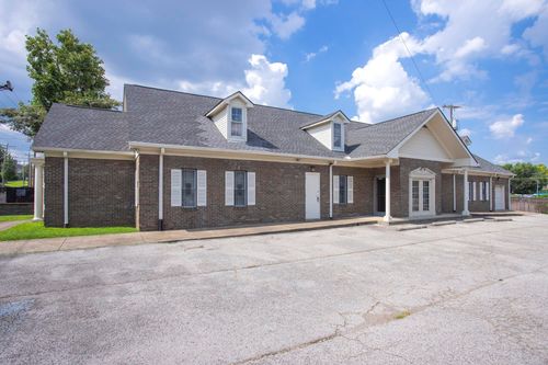 404 Dr Db Todd Jr Blvd, Nashville, TN, 37203-2896 | Card Image