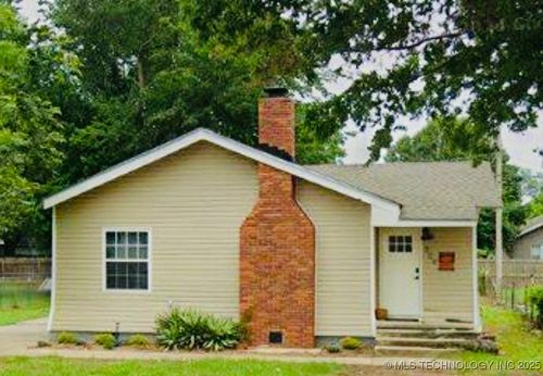 504 E 18th Ave, Stillwater, OK, 74074-7943 | Card Image