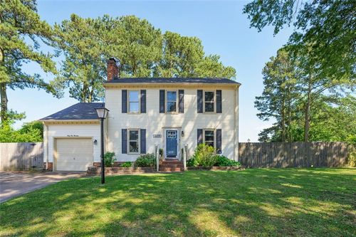 4419 S Highgate Cir, Portsmouth, VA, 23703-1509 | Card Image