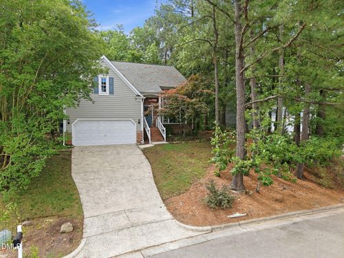 3913 Kettering Dr, Durham, NC, 27713-8030 | Card Image