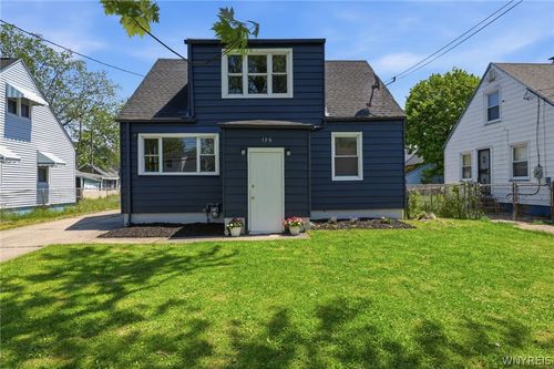 175 Texas St, Buffalo, NY, 14215-3821 | Card Image