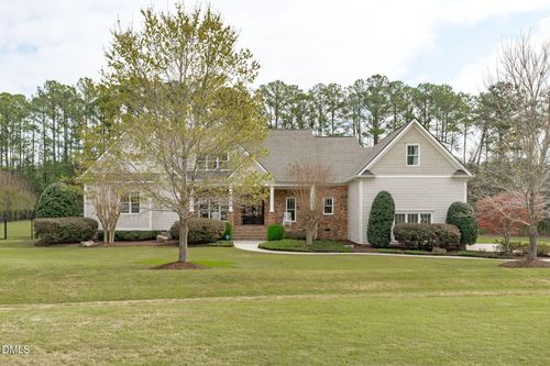3417 Winding Way, Apex, NC, 27502-8744 | Card Image