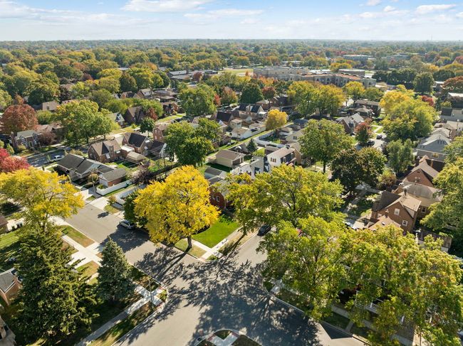 9807 S Ridgeway Ave, House other with 3 bedrooms, 3 bathrooms and 1 parking in Evergreen Park IL | Image 31
