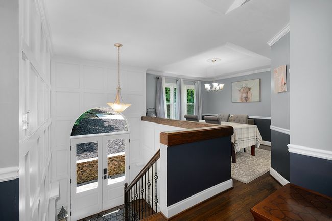 415 Frost Pine Cir, Home with 4 bedrooms, 3 bathrooms and 2 parking in Jasper GA | Image 11