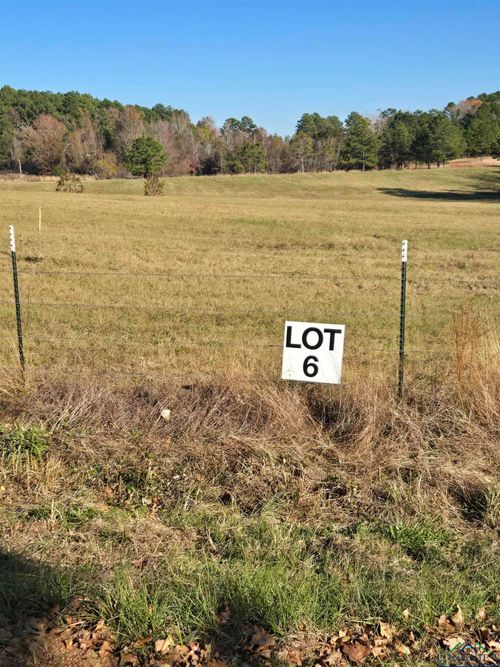 tract-6-0000 Cr 474 Cr 474, Price, TX, 75687 | Card Image