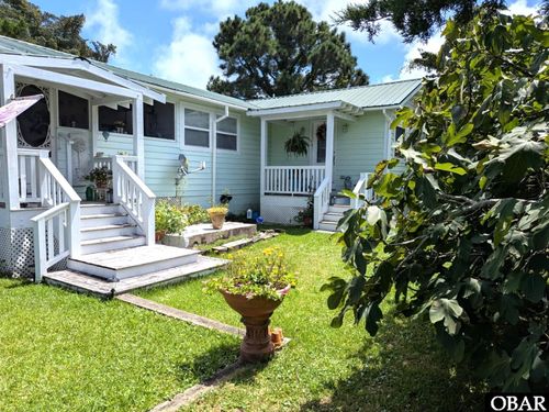 52 Cabana Dr, Ocracoke, NC, 27960-1049 | Card Image