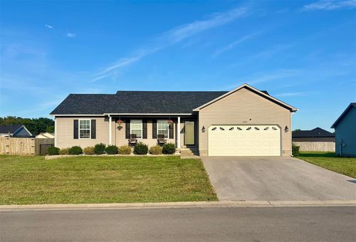 330 Deluth Dr, Bowling Green, KY, 42101-6573 | Card Image