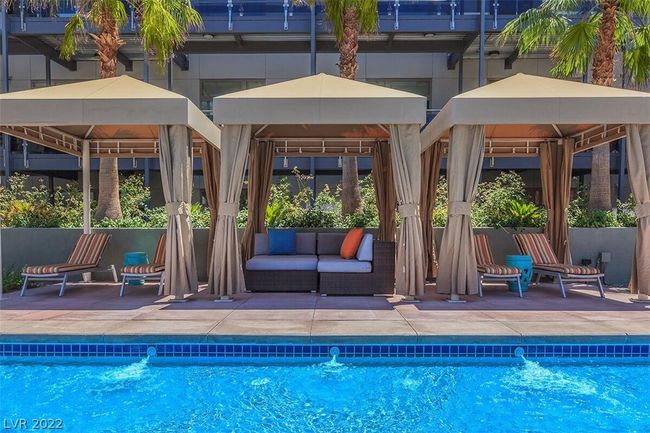 323 - 8925 W Flamingo Rd, Condo with 2 bedrooms, 2 bathrooms and null parking in Las Vegas NV | Image 38