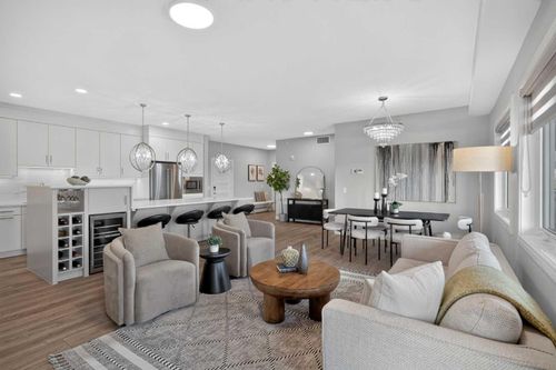 1403-450 Kincora Glen Road Nw, Calgary, AB, T3R1S2 | Card Image