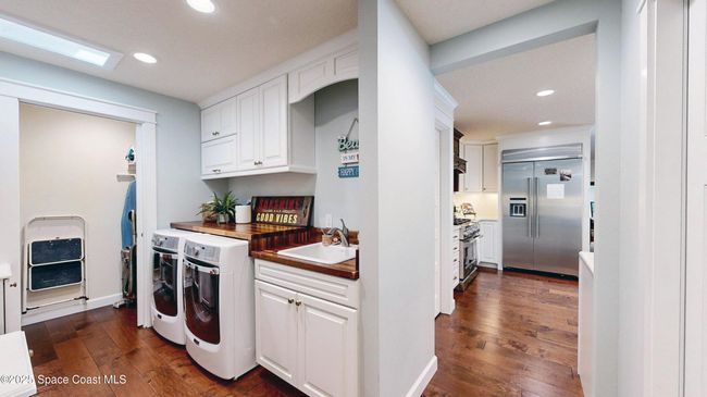 211 Jamaica Dr, House other with 3 bedrooms, 3 bathrooms and null parking in Cocoa Beach FL | Image 29