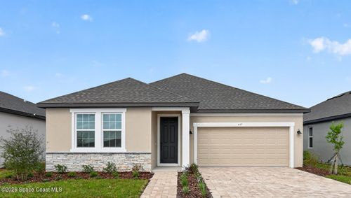 4372 Dockyard Dr, Rockledge, FL, 32955-4830 | Card Image