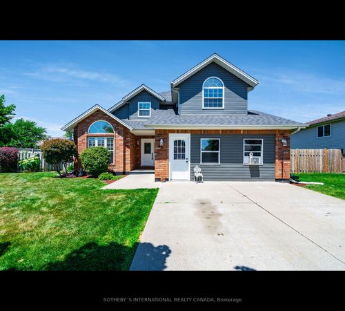 43 Eastgrove Cres, Leamington, ON, N8H5J7 | Card Image