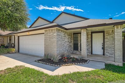 4240 Greco Dr, House other with 4 bedrooms, 2 bathrooms and null parking in San Antonio TX | Image 3