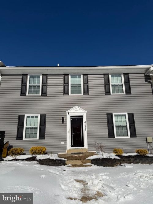 4435 Cape Cod Cir, BOWIE, MD, 20720-3582 | Card Image