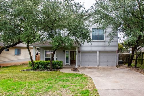 2003 White Dove Pass, Austin, TX, 78734-2940 | Card Image