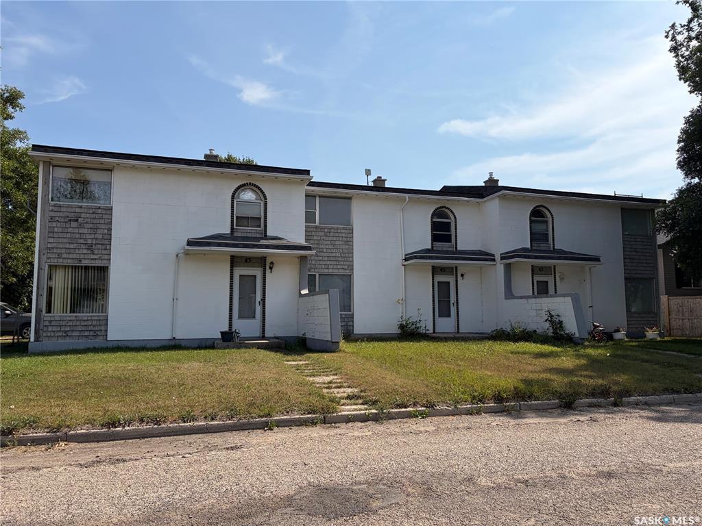 Residential in Lanigan