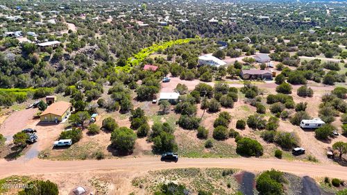 --8543 & 8545 Loveridge Drive, Show Low, AZ, 85901 | Card Image