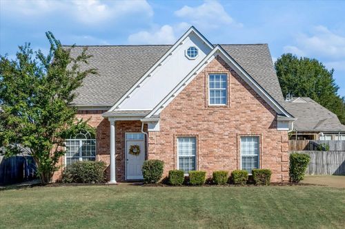 10204 Sutton Ridge Ln, Cordova, TN, 38016-0698 | Card Image