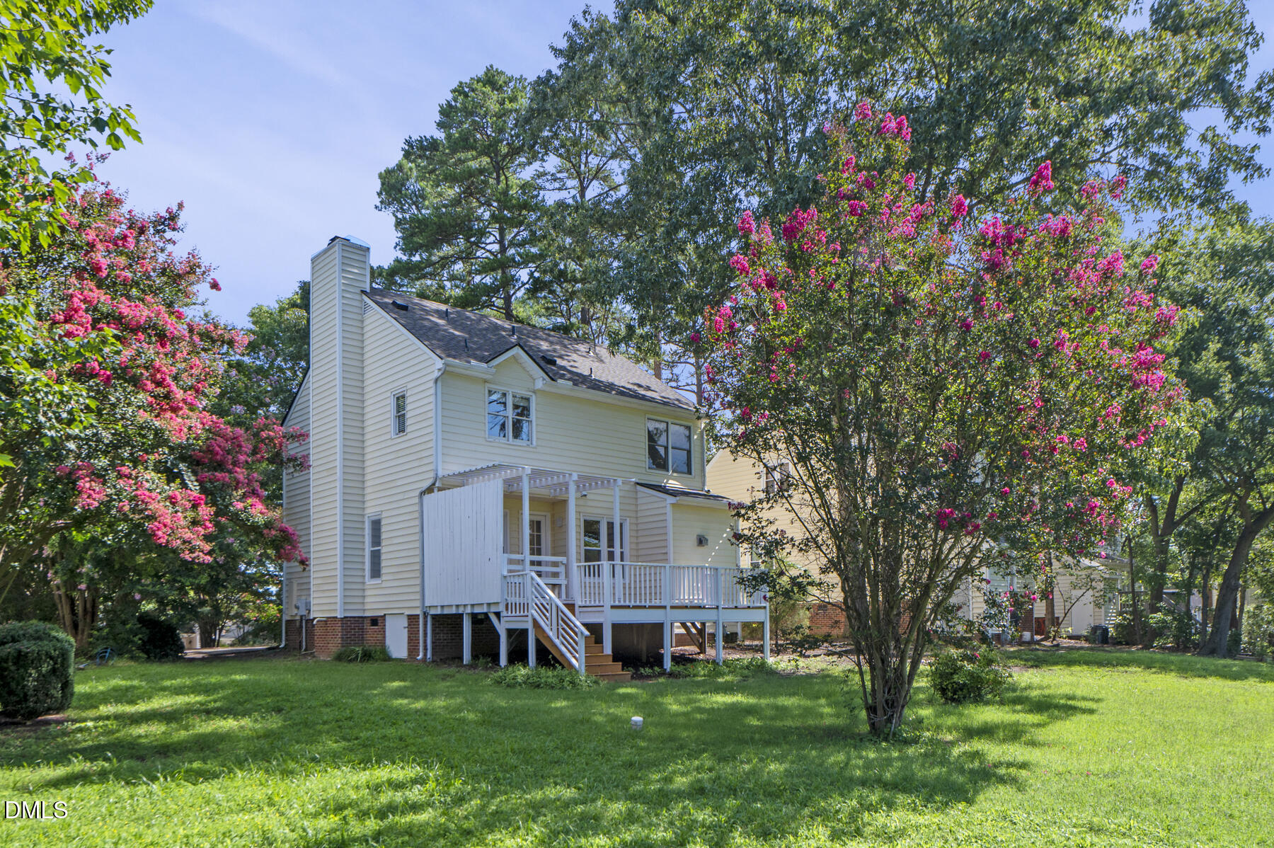 Residential in Raleigh 5