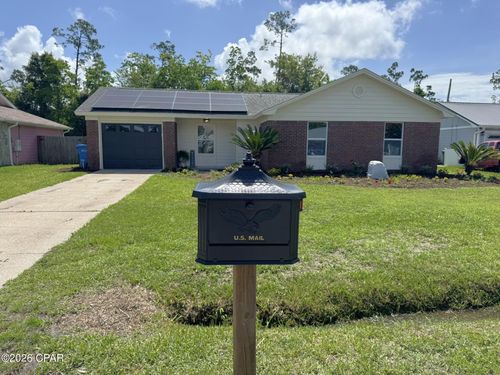 160 Kristine Blvd, Panama City, FL, 32404-8646 | Card Image