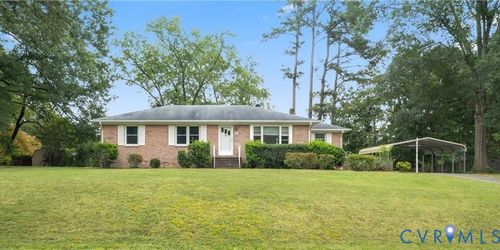 4121 Foxglove Rd, North Chesterfield, VA, 23235-6015 | Card Image