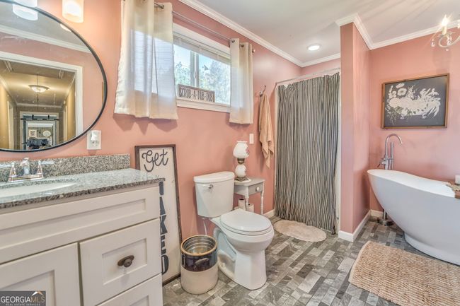 2765 Oak Hill Rd, House other with 3 bedrooms, 2 bathrooms and null parking in Lyerly GA | Image 24