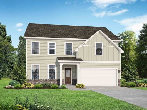 2384 Sutton Dr, White House, TN, 37188 | Card Image