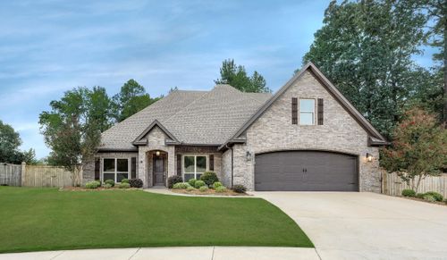 2701 Aberdeen Dr, Bryant, AR, 72019 | Card Image