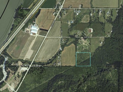 LOT 11 Dent Rd, Hope, BC, V0X | Card Image