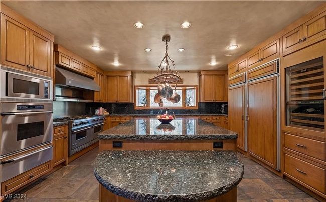 276 Seven Dwarfs Rd, House other with 5 bedrooms, 6 bathrooms and null parking in Las Vegas NV | Image 9