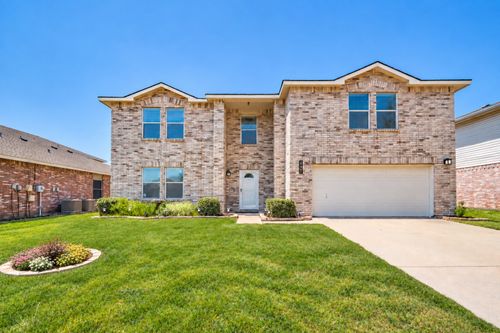 7612 Mosspoint Ct, Denton, TX, 76210-7106 | Card Image